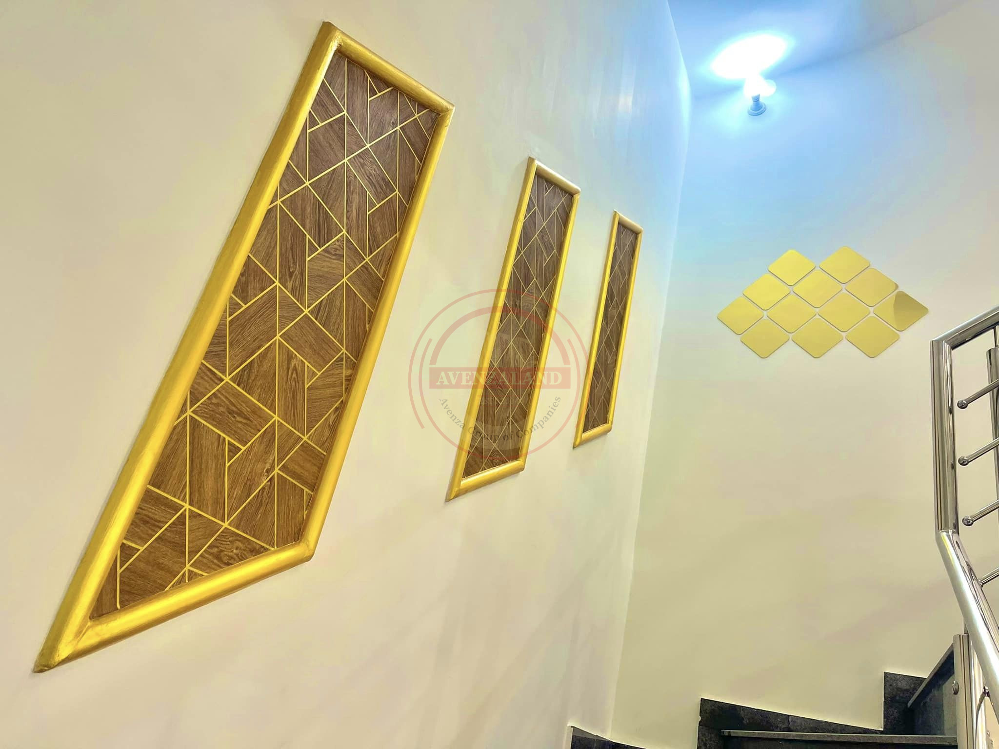 5 Marla House For Sale In Gujranwala