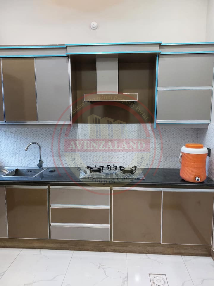 10 Marla House For Sale In Wapda Town Multan