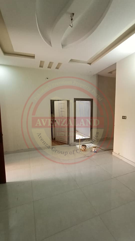 7 Marla House For Sale In Zikariya Town, Multan