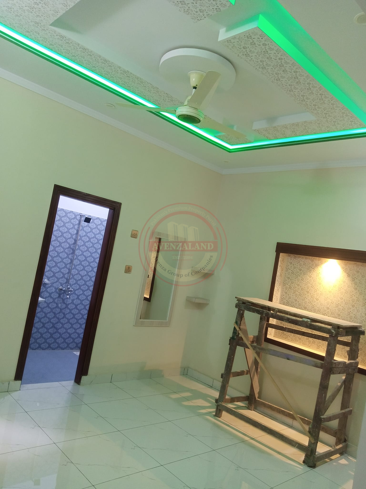 5.5 Marla House For Sale In Airport Housing Society Rawalpindi. 