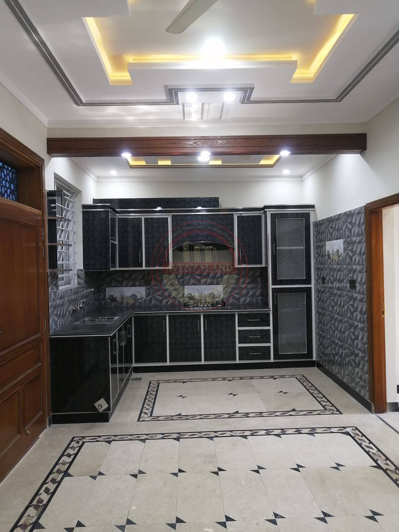 5 Marla House in Bahria Town Rawalpindi