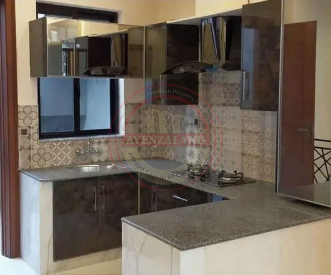 5 Marla House for Sale in Eden Orchard, Faisalabad