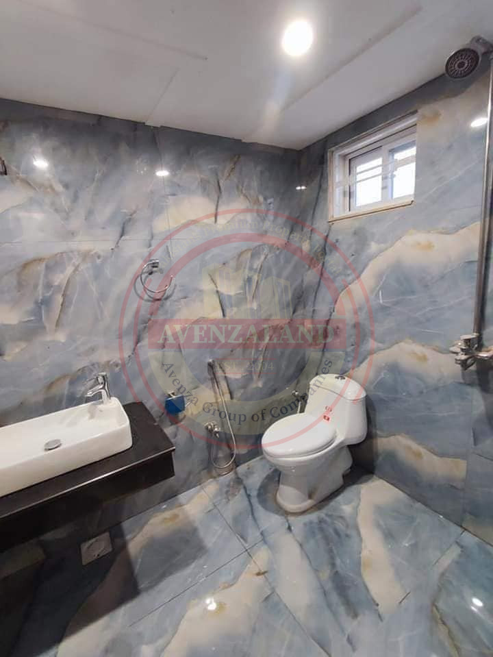 5 Marla House For Sale In Buch Villas, Multan.