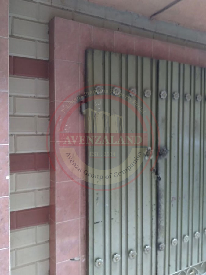 3.5 Marla House for Sale in People Colony No 2 Faisalabad
