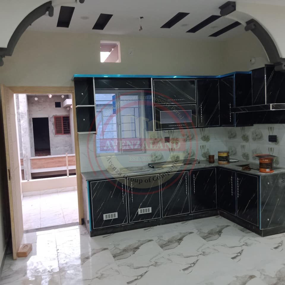5 Marla House for sale in Zikriya Town Multan.