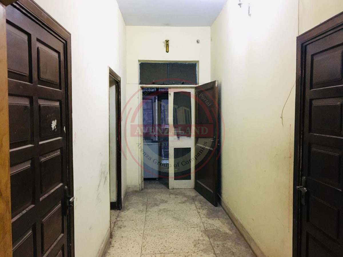 1 Kanal House for Sale in Gulistan Colony No 1, Faisalabad