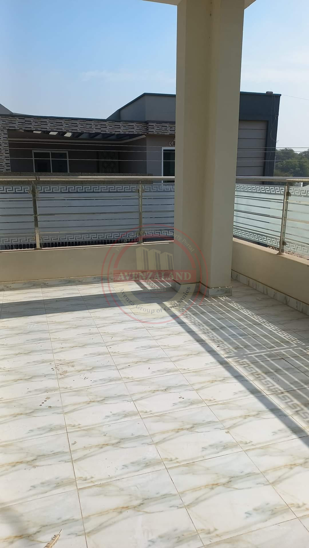 6 Marla Double Story Corner House Available For Sale In Bahadurpur Near BZU Gate
