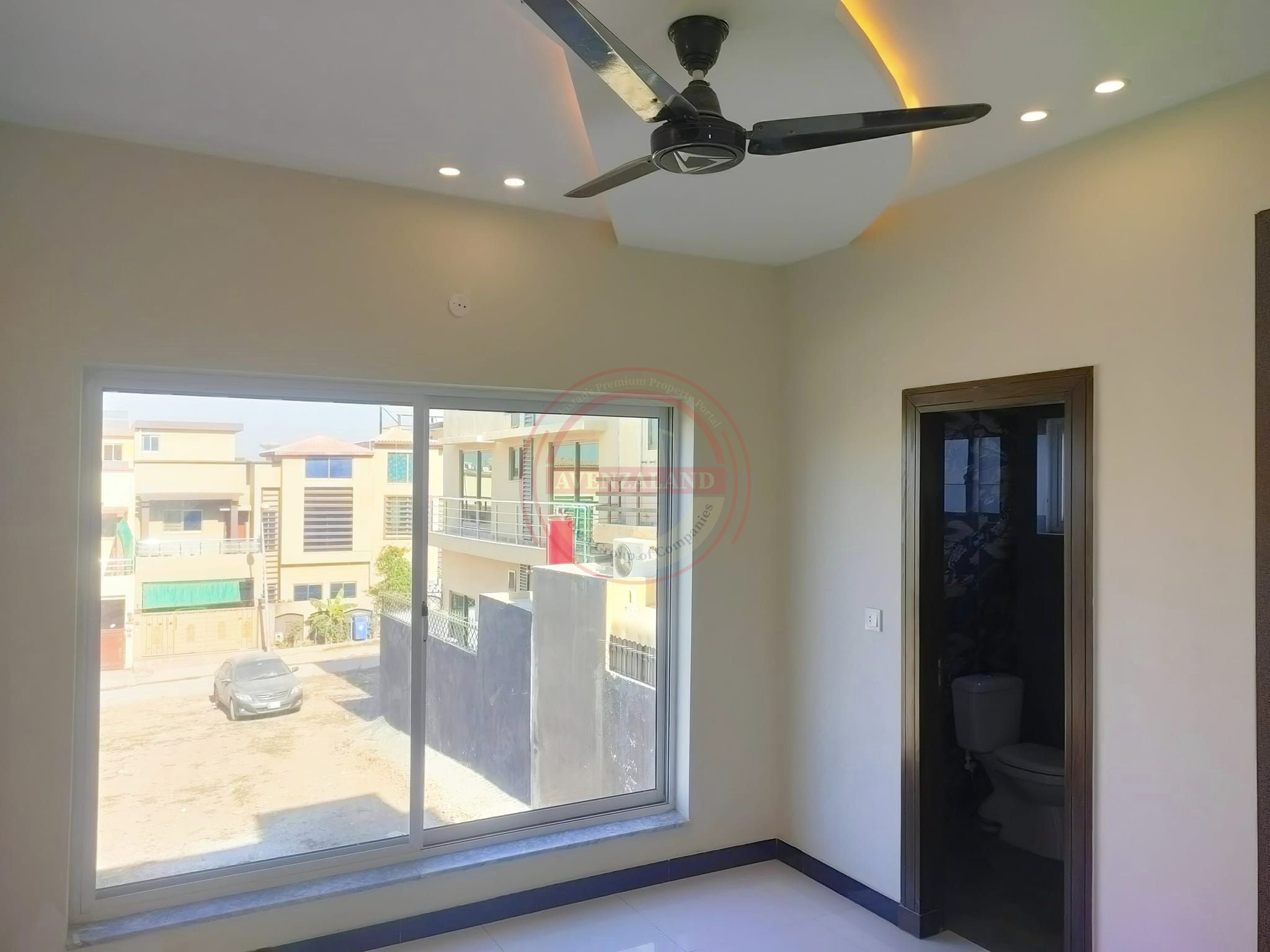 7 Marla House Available For Sale In Rawalpindi