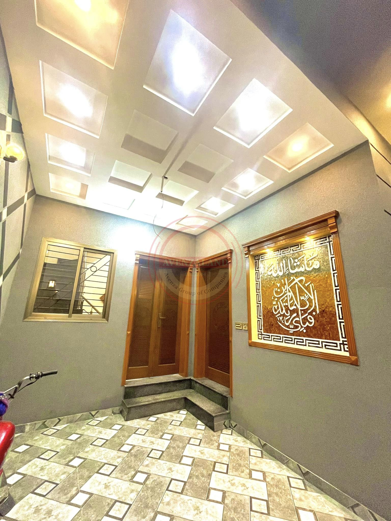 5 Marla House For Sale In Gujranwala