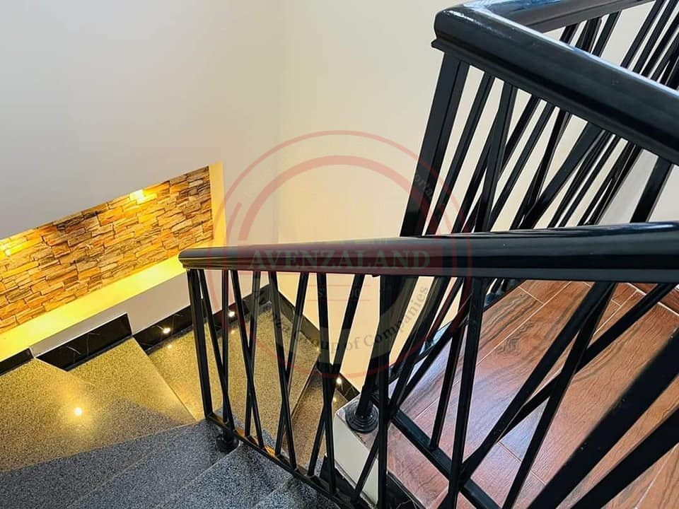 5 Marla House For Sale in Buch Villas, Multan.