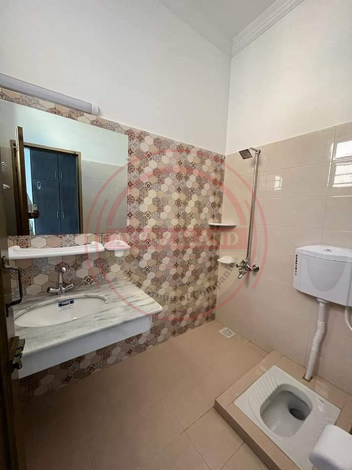 6 Marla House For Sale Airport Housing Society Rawalpindi