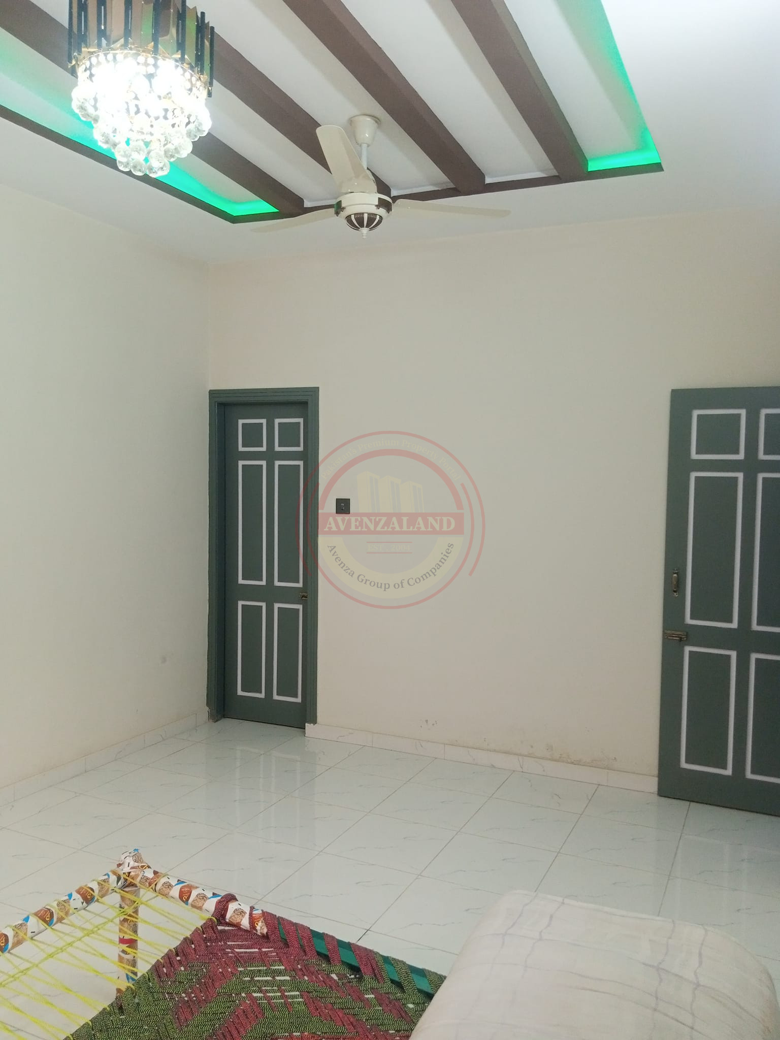 8 Marla House For Sale In Airport Housing Society Rawalpindi.