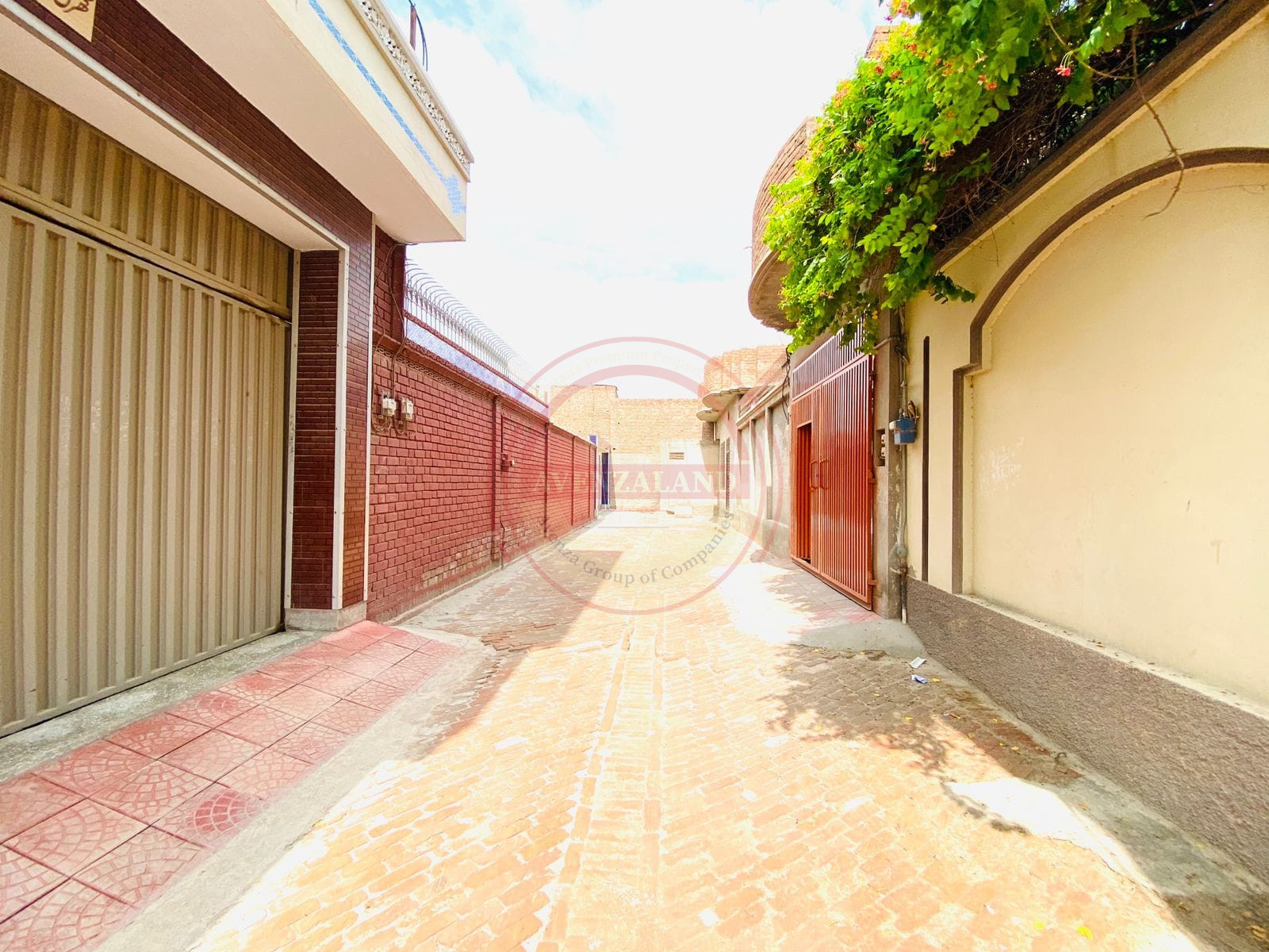 10 Marla house for sale near Rasheed Abad Multan