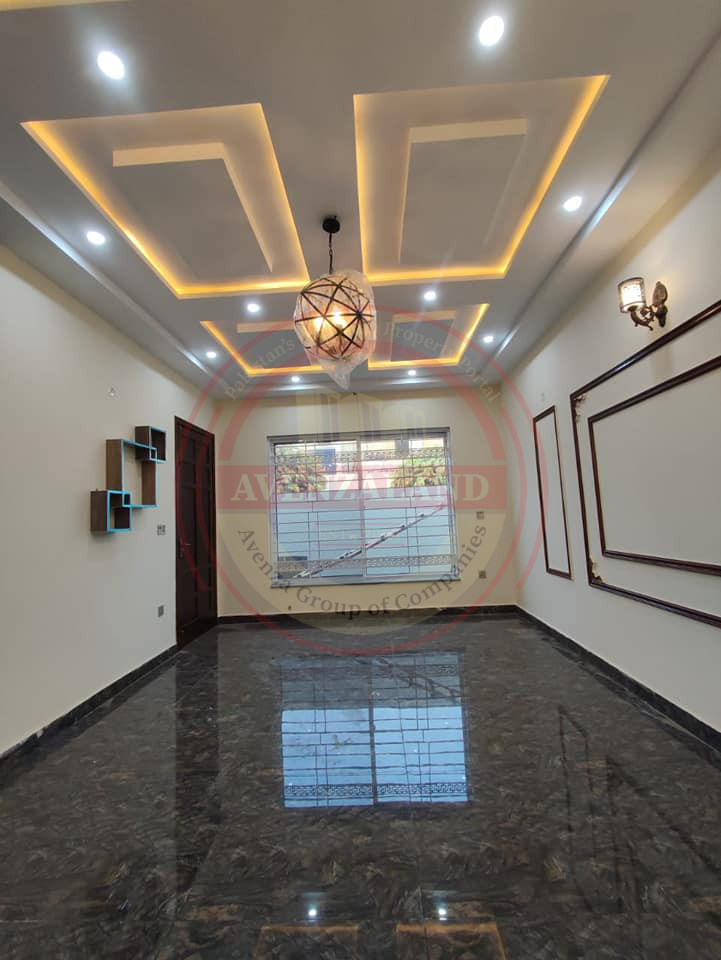 5 Marla House For Sale In Buch Villas Multan.