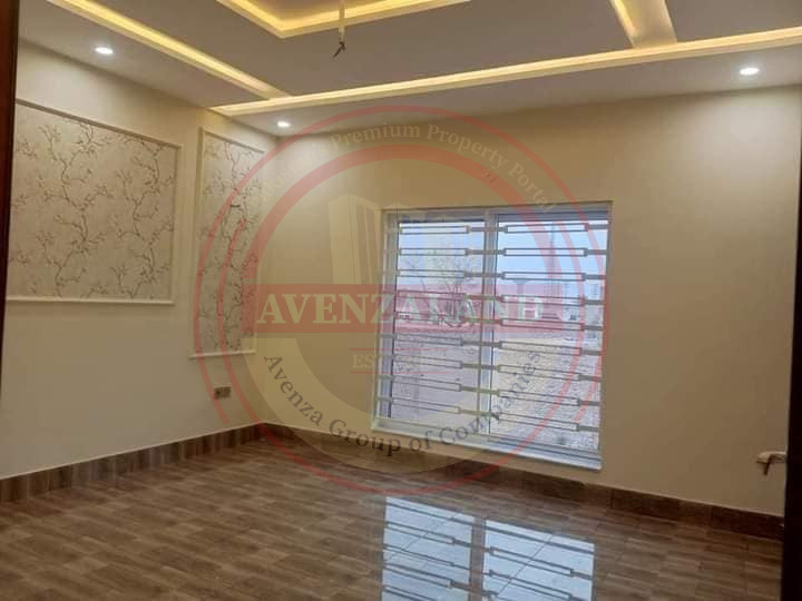 5 Marla House For Sale In Multan