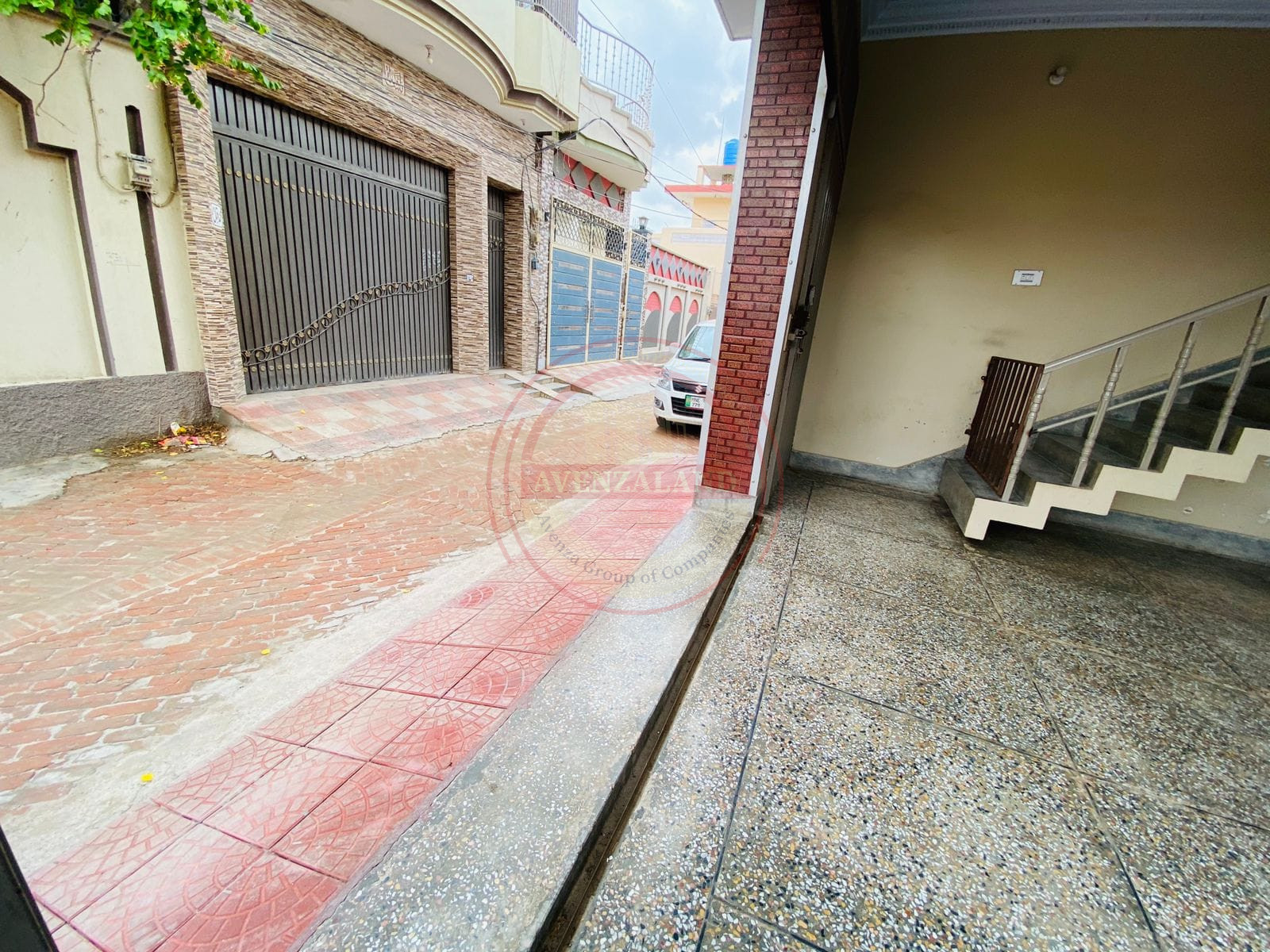 10 Marla house for sale near Rasheed Abad Multan