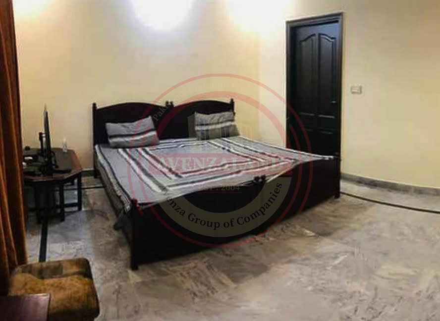 7 Marla House for Sale in People Colony No 2 Faisalabad