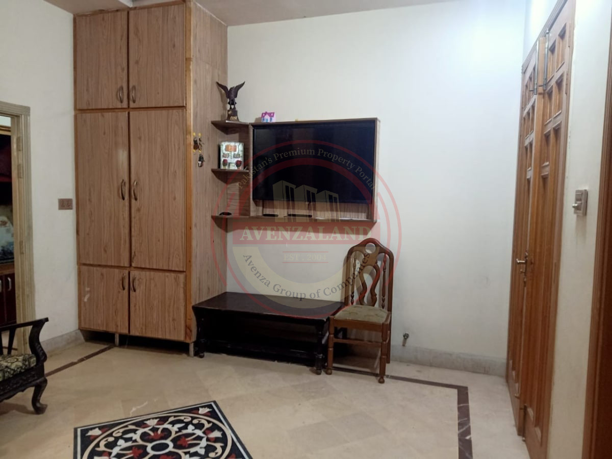 3 Marla House for Sale in Nisar Colony, Faisalabad