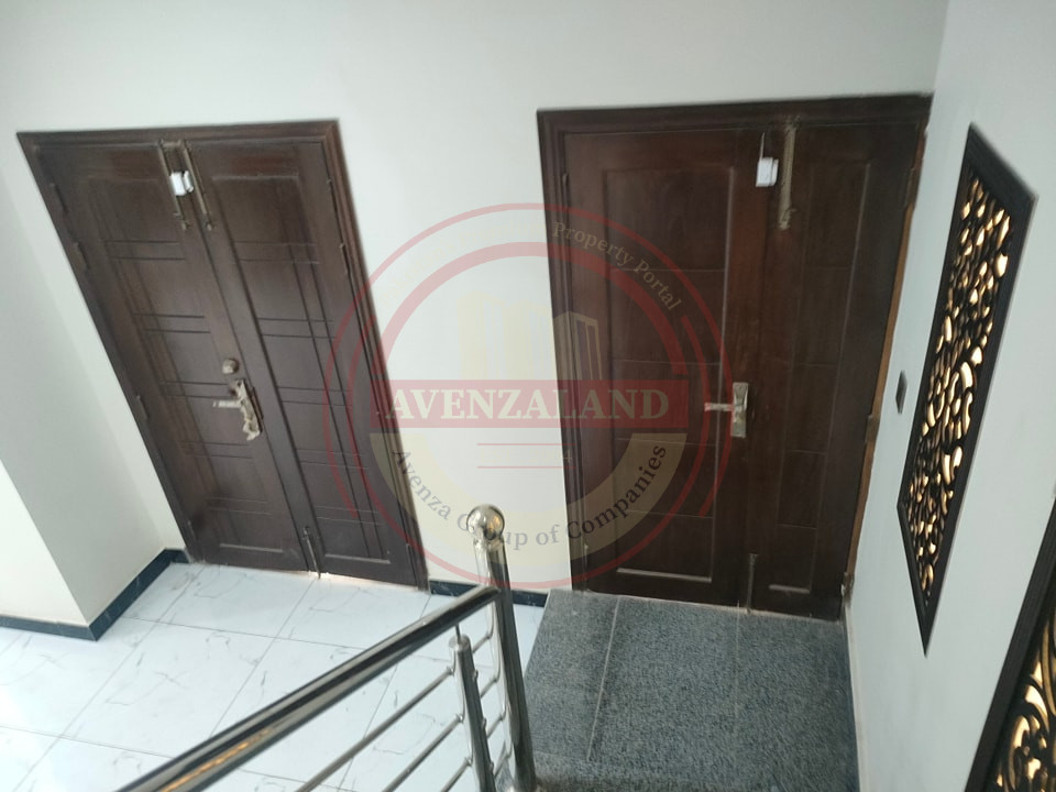 8 Marla House in Bahria Town Rawalpindi
