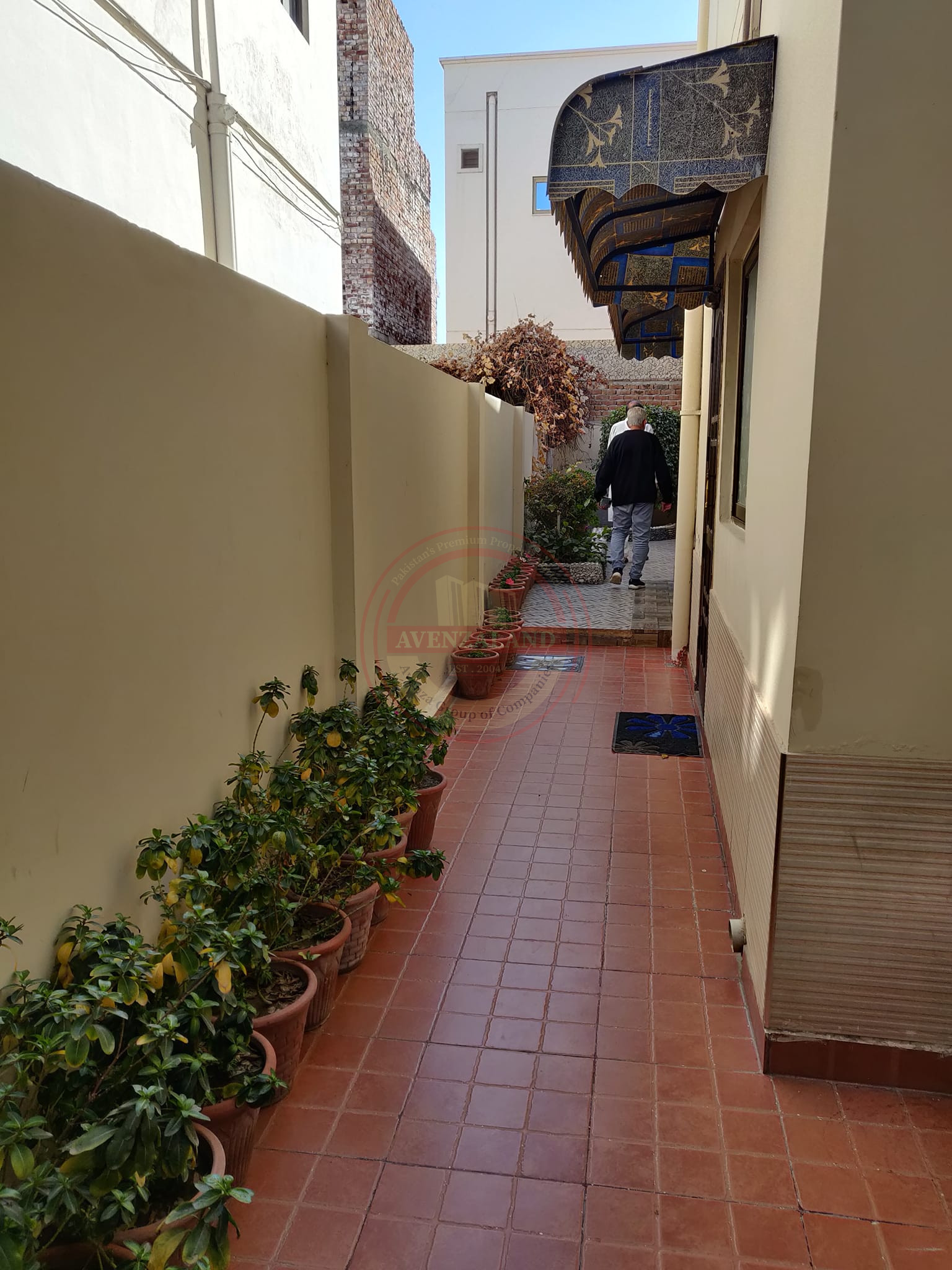 10 Marla House For Sale In Buch  Villas Multan