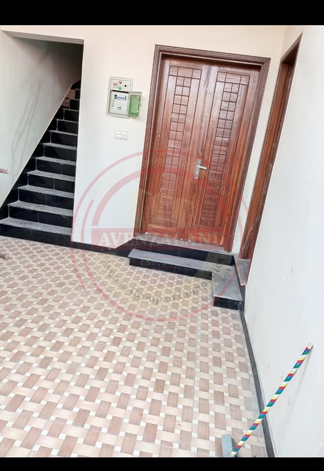 3.75 Marla House Available For Sale In Shah Jahan Colony Multan