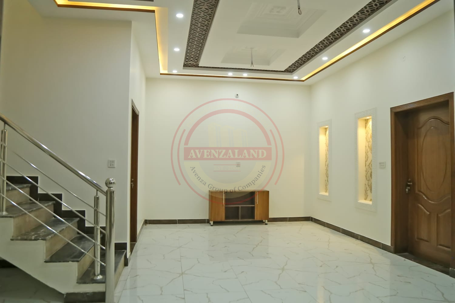 5 Marla House in Gagra Villas Multan