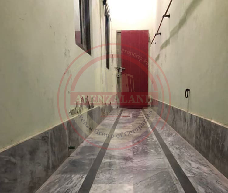 7 Marla House for Sale Gulburg Colony 2, Faisalabad