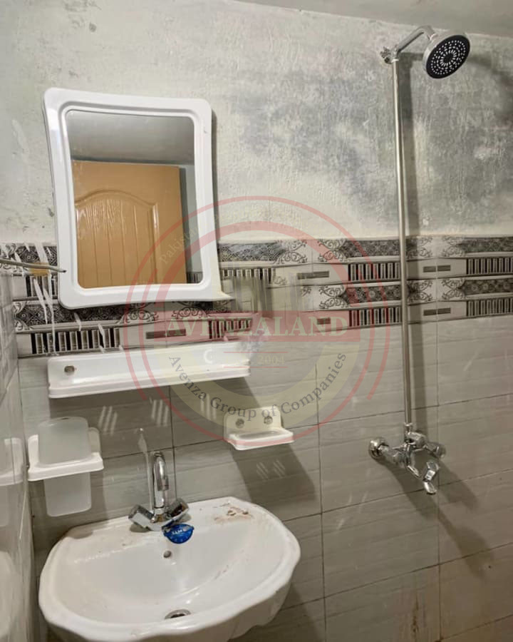 5 Marla Double Storey House for Sale Gulzar-e-Quaid, Rawalpindi