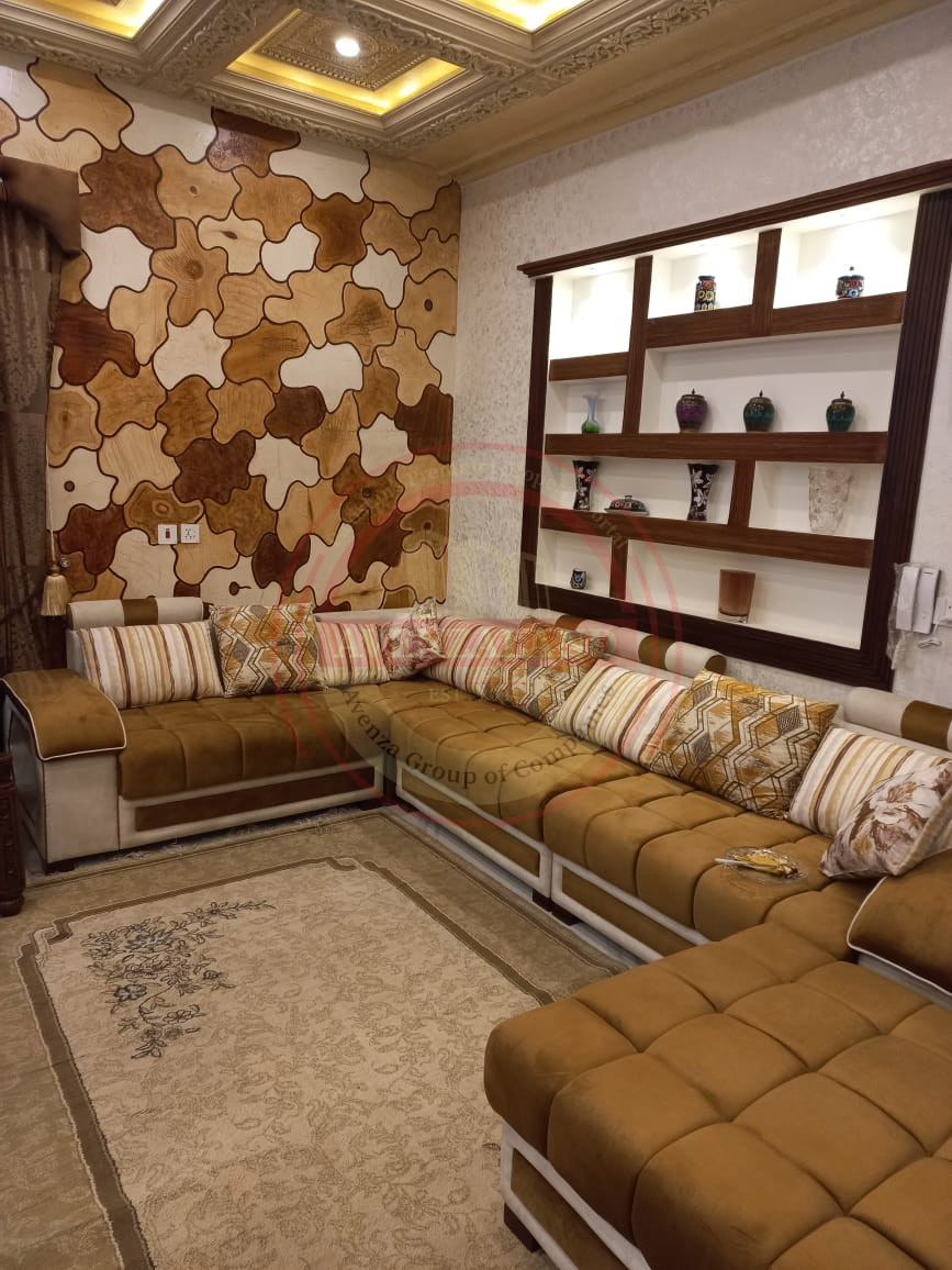 1 KANAL HOUSE FOR SALE IN WAPDA TOWN MULTAN