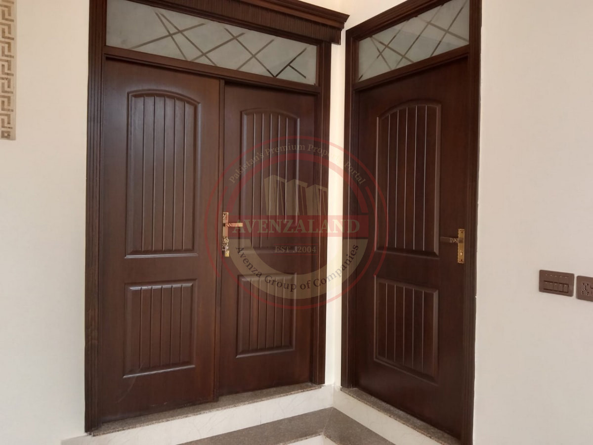 5 Marla House for Sale in Punjab Housing Scheme, Faisalabad 