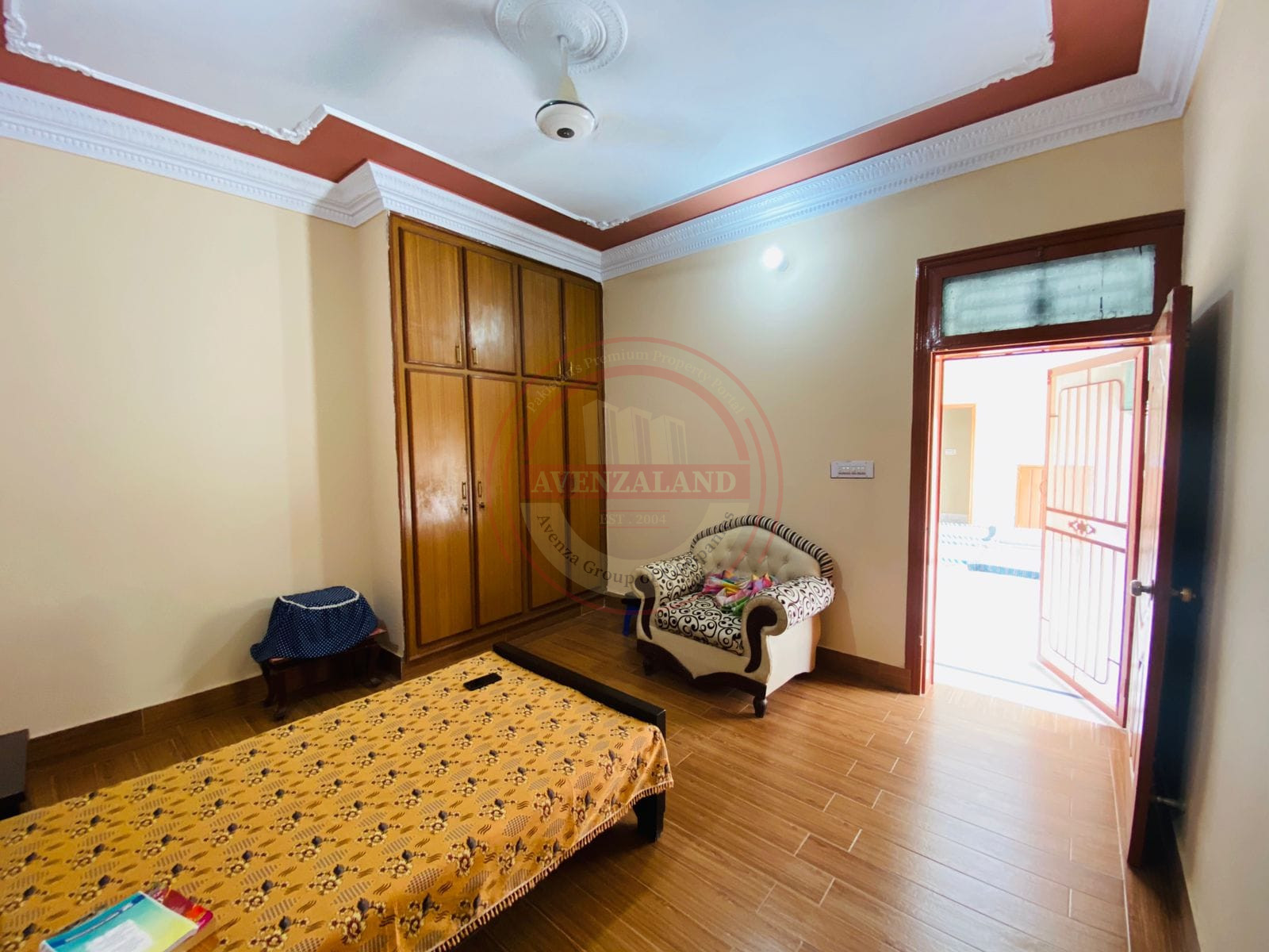 10 Marla house for sale near Rasheed Abad Multan