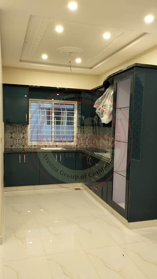 5 Marla House For Sale In Buch Villas, Multan