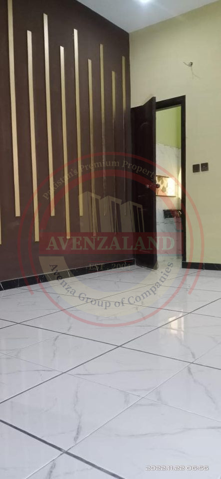 5 Marla House For Sale In Multan 