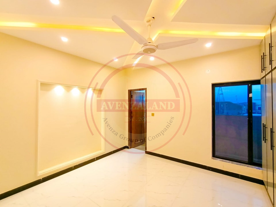 8 Marla House in Bahria Town Rawalpindi