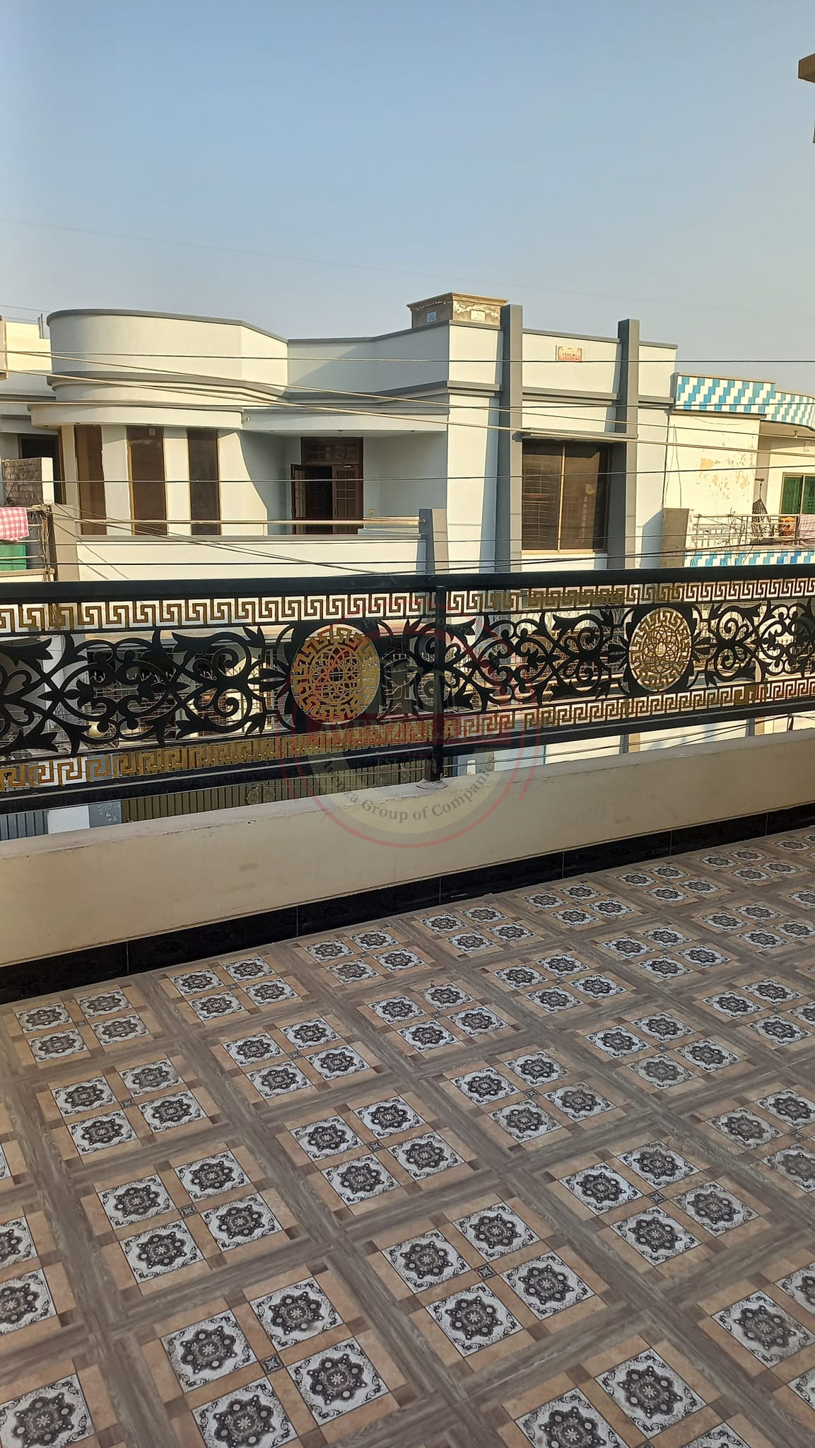 7 Marla House For Sale In Zakriya Town Multan