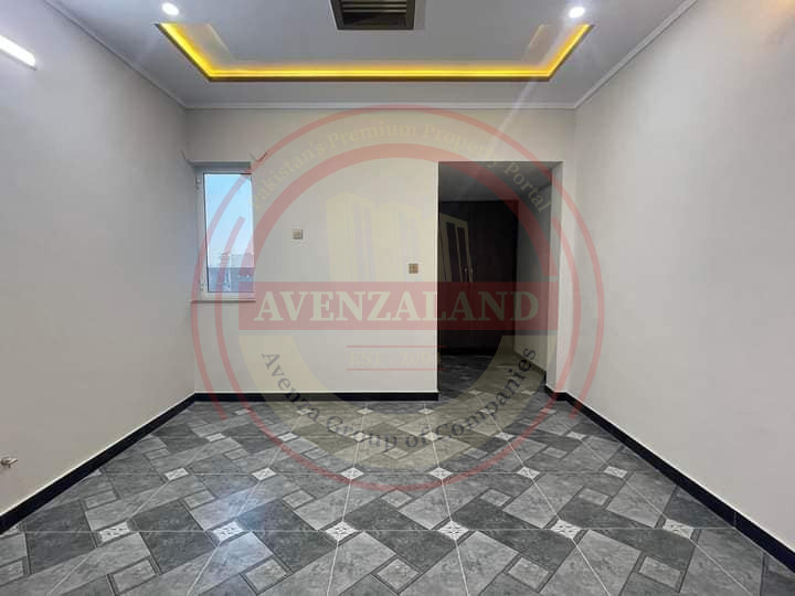 10 Marla House For Sale In Peshawar 