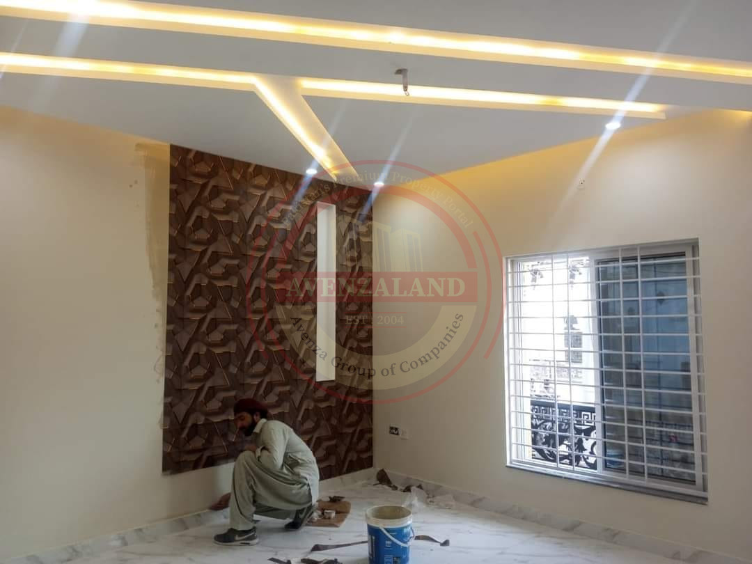 5 Marla House For Sale In Multan