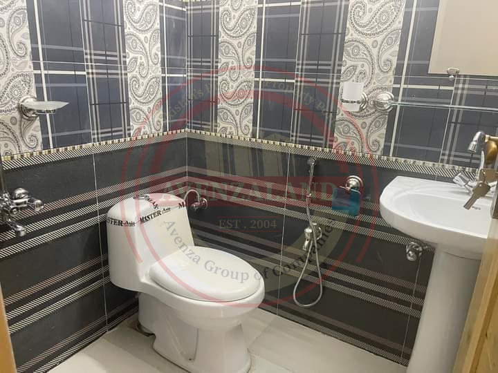 10 Marla House For Sale In Peshawar 