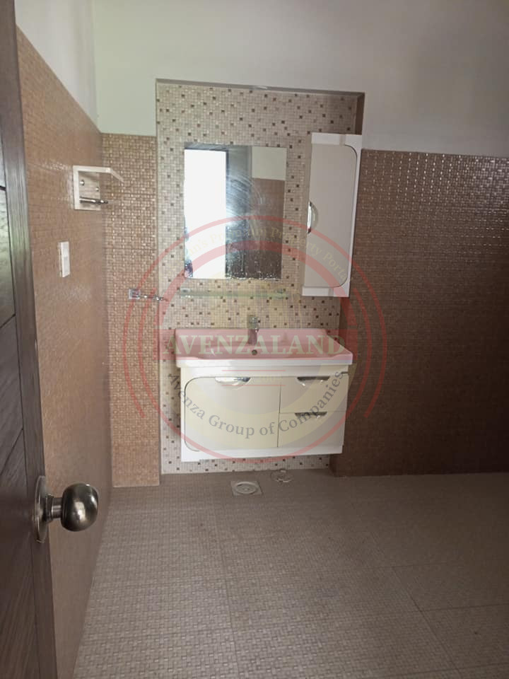 7 Marla House For Rent In Wapda Town Phase 2 Multan.