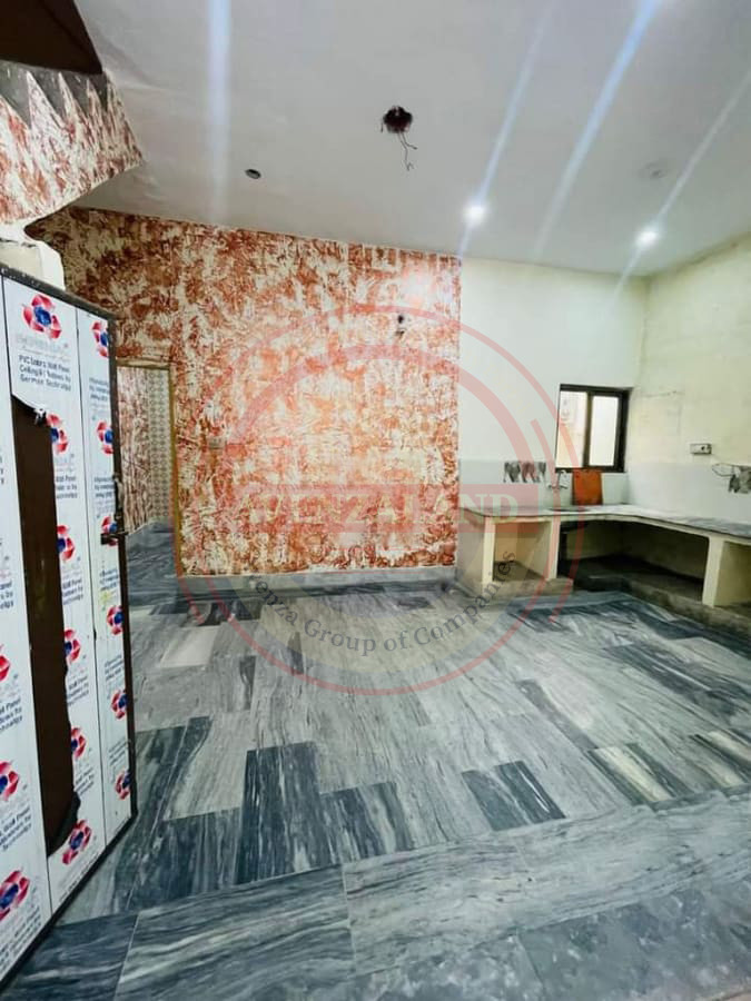 2.5 Marla House for Sale Sabina Town, Faisalabad
