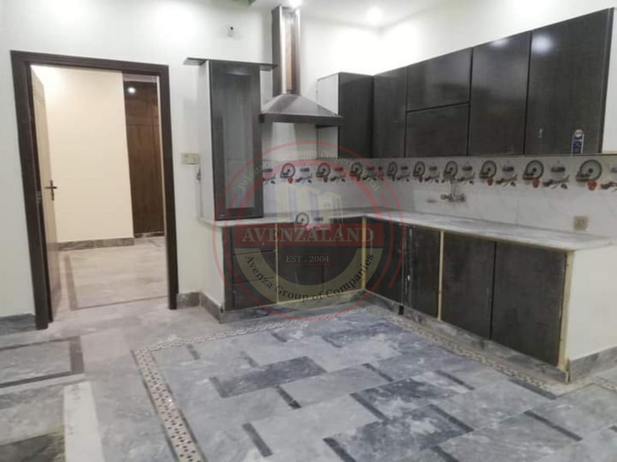 2.75 Marla House for Sale in Bilal City, Faisalabad