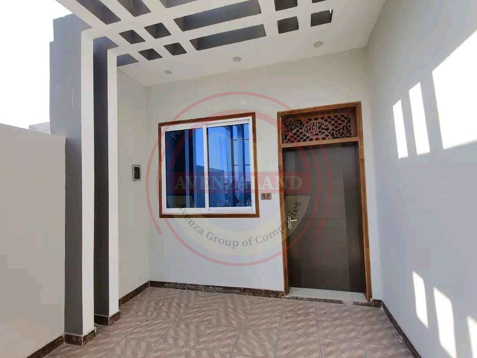 5 Marla House For Sale in Bukhari Villas Multan