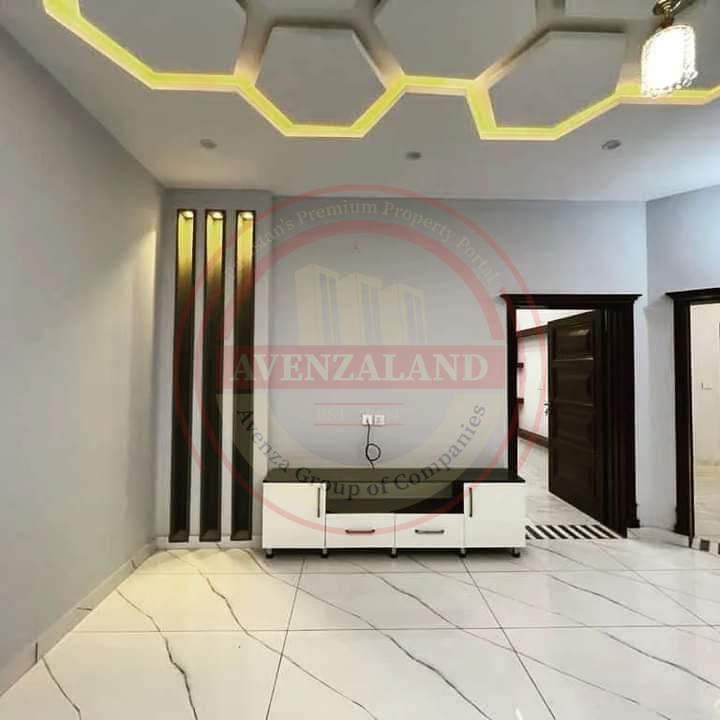 7 Marla House For Sale In Wapda Town Phase1 Multan.