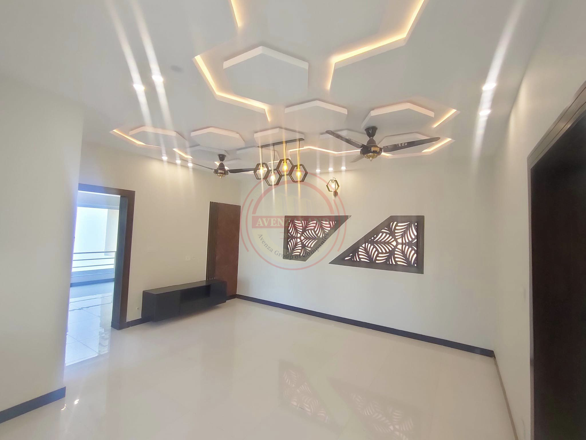 7 Marla House Available For Sale In Rawalpindi