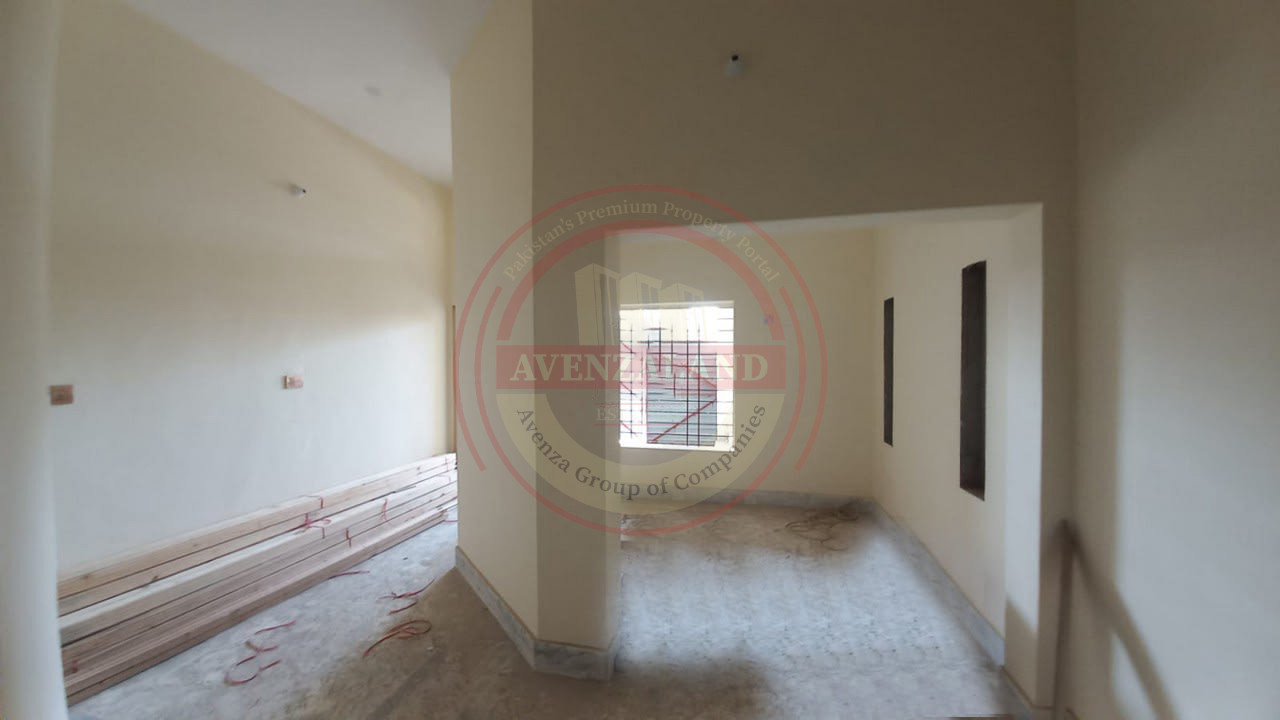 2.5 Marla House for Sale in Gulberg Valley, Faisalabad
