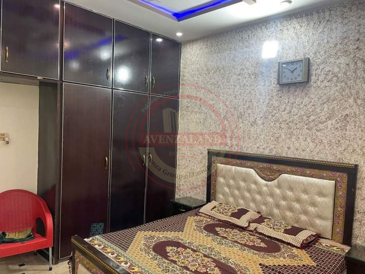 5 Marla House for Sale in Gulshan e Madina, Faisalabad 