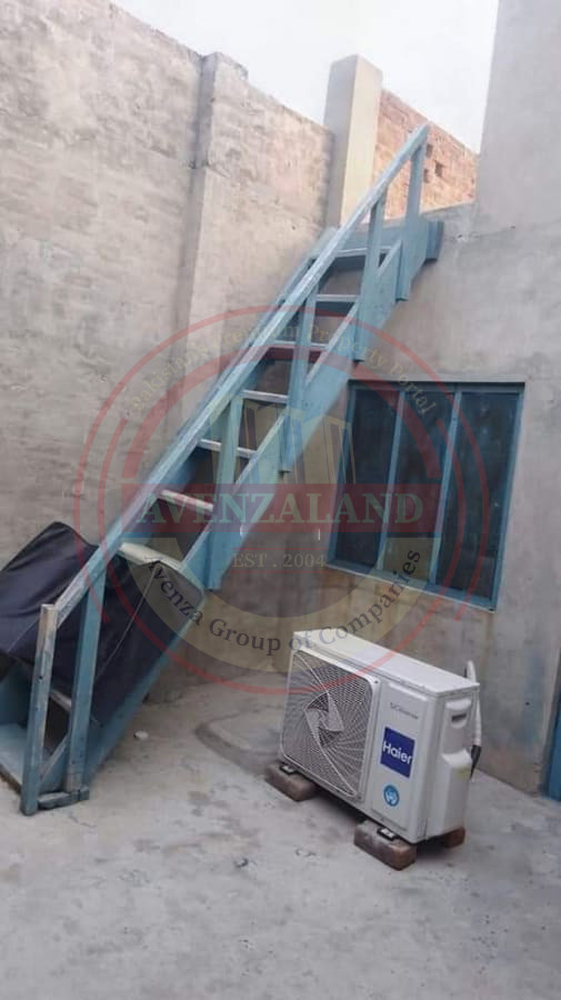 3.5 Marla House for Sale Makkuana, Faisalabad