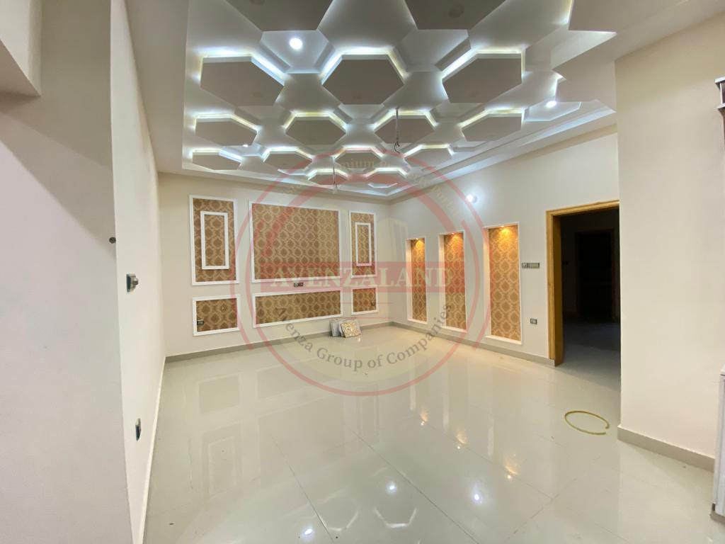 10 Marla House For Sale In Royal Orchard Multan