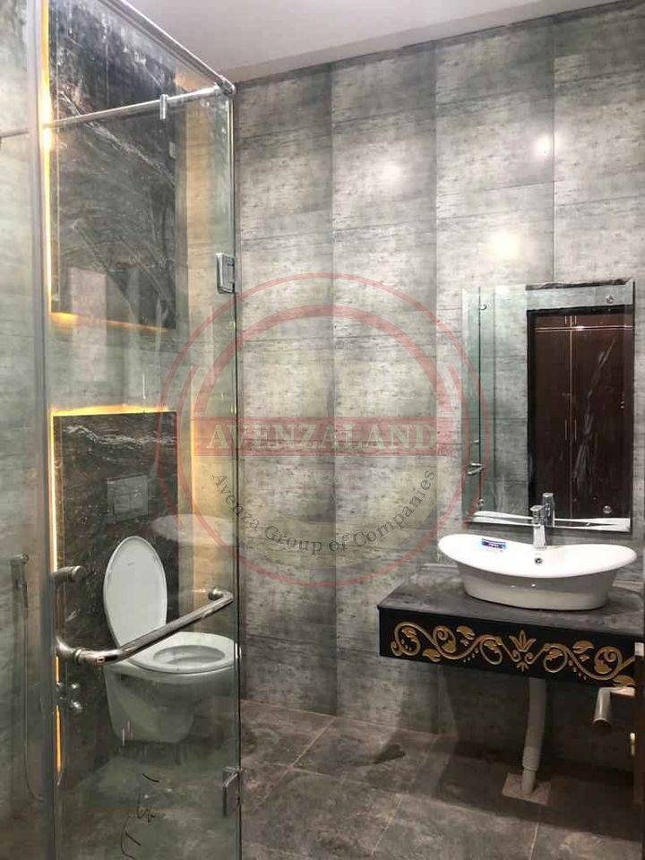 5 Marla House For Sale Royal Orchard Multan