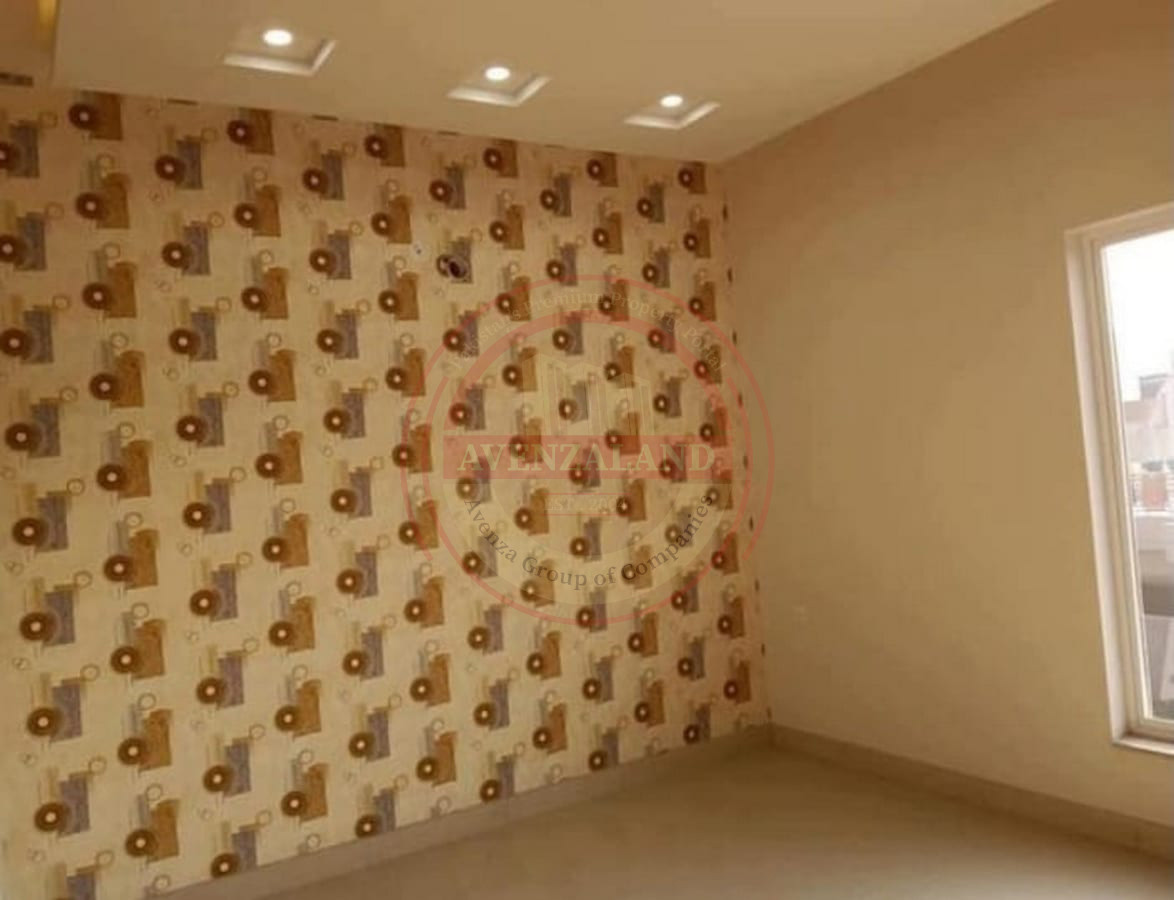 8 Marla House for Sale in Saeed Colony 2, Faisalabad